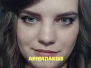 Adrianakiss