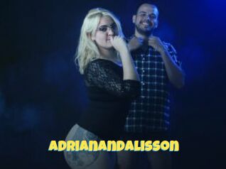 Adrianandalisson