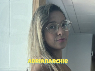 Adrianarchie