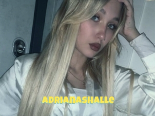 Adrianashalle