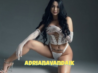 Adrianavandaik