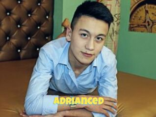 Adrianced