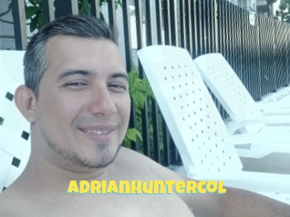 adrianhuntercol Sexe et Porno