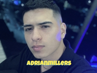 adrianmillers Sexe et Porno