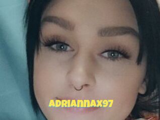 Adriannax97