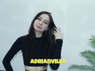 Adrianvilla
