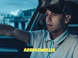 Adrianwillis