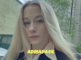 Adriapaek
