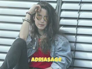 Adriasage