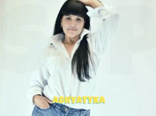 Adryatyka