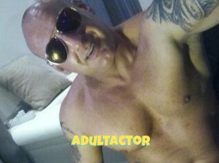 Adultactor