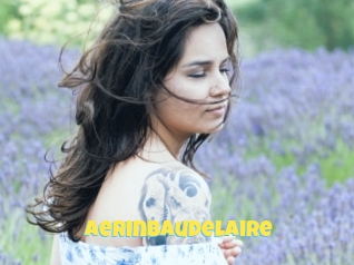 aerinbaudelaire Sexe et Porno