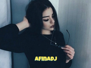 Afinadj