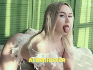 Afinahester