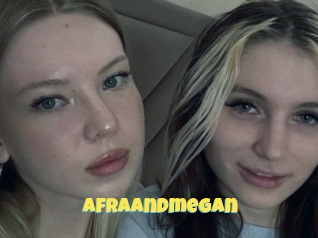 Afraandmegan