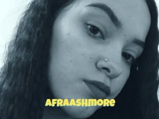 Afraashmore