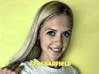 Afrabarfield