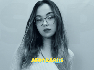 Afrabarns