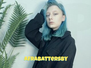 Afrabattersby