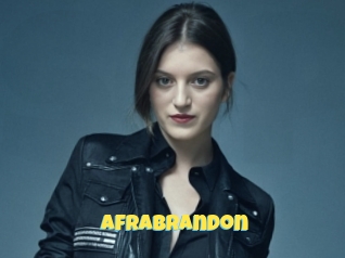 Afrabrandon