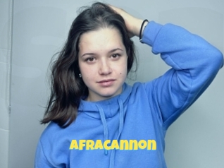 Afracannon