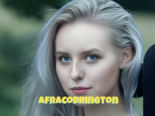 Afracodrington