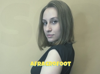 Afracrofoot