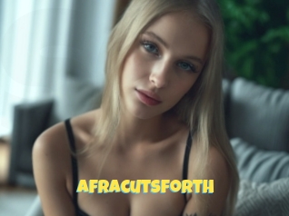 Afracutsforth
