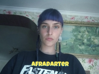 Afradarter