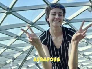 Afrafoss