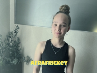 Afrafrickey
