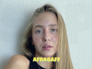 Afragaff