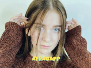 Afragapp