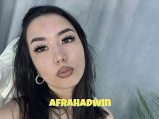 Afrahadwin