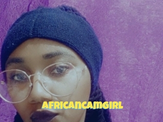 Africancamgirl
