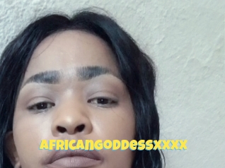 Africangoddessxxxx