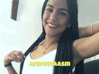 Afroditaasm