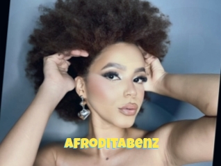 Afroditabenz