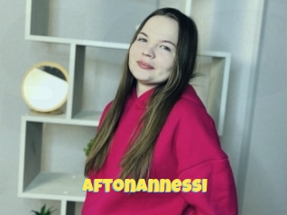 Aftonannessi