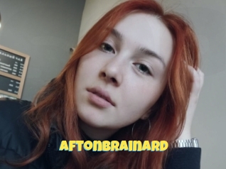 Aftonbrainard
