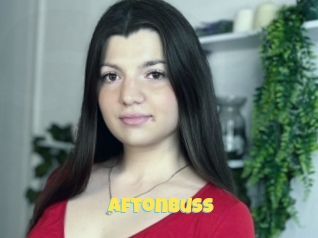 Aftonbuss