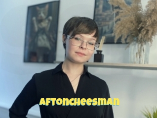 Aftoncheesman