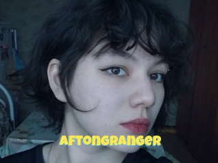 Aftongranger