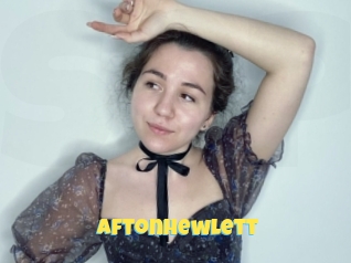 Aftonhewlett