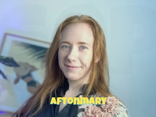 Aftonmary