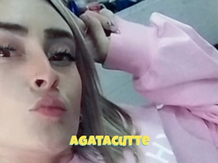 Agatacutte