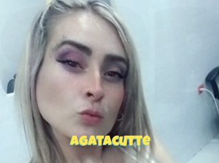 Agatacutte