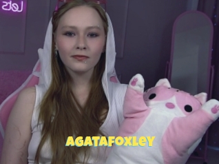 Agatafoxley