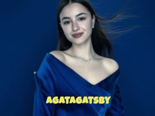 Agatagatsby