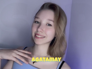 Agatamay